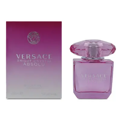 Versace Bright Crystal Absolu 30ml Eau De Parfum