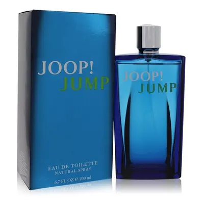 Joop! Jump 200ml EDT Spray