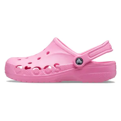 crocs Baya clog (Unisex) Pink Lemonade Mens Womens Medium