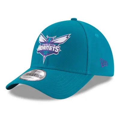 New Era char Hornets The League Teal One Size