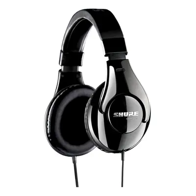 Shure SRH240 Professional Quality Headphones