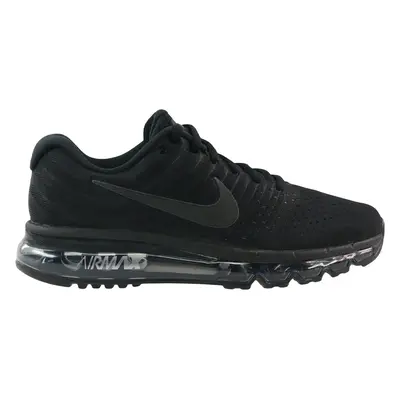 (UK 5) Nike Air Max (GS) Black