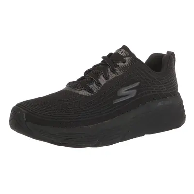 Skechers Women's Max Cushioning Elite Sneaker Black