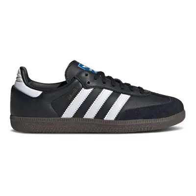 adidas Samba OG Junior Black White Size