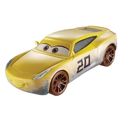 Disney Pixar Cars 3: Cruz Ramirez as Frances Beltline Die-cast Vehicle