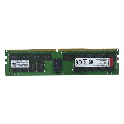 Kingston 32GB DDR4-2666MHZ ECC REG CL19