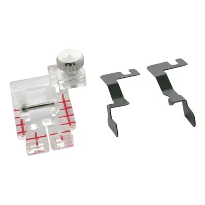 Janome Clear View Quilting Foot and Guide Set