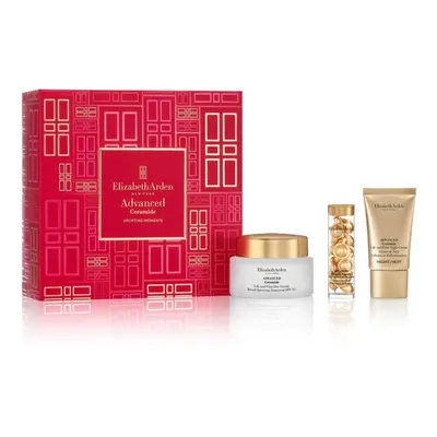 Elizabeth Arden Uplifting Moments Piece Ceramide Lift & Firm Gift Set