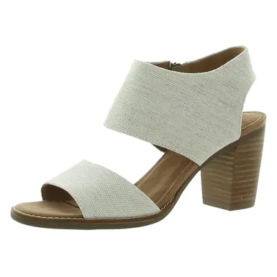 TOMS Women's Majorca Platform Sandal