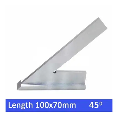 (100*70mm with base) 100*70mm 120*80mm 150*100 200*130mm Degree Square Ruler Angle Gauge with Wi