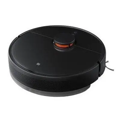 Xiaomi Mi Robot Vacuum-Mop Ultra Black