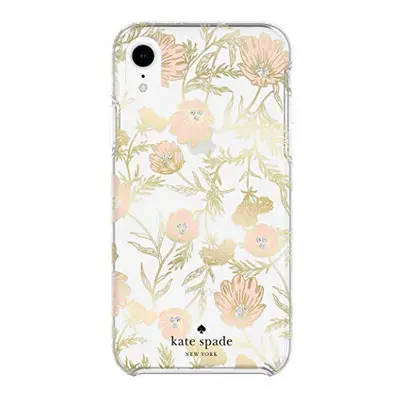 kate spade new york Blossom Case for iPhone XR - Protective Hardshell