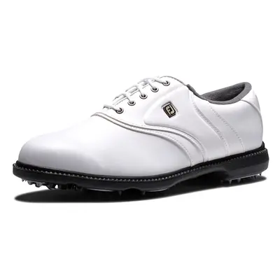 FootJoy Men's Fj Originals Golf Shoes White 7.5 Wide