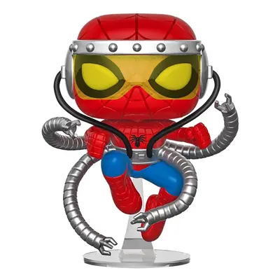 Funko Pop Spider-Man Octo-Spidey Exclusive