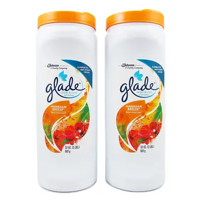 Glade Orange - Hawaiian Breeze Pack of