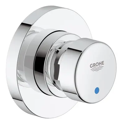 Grohe Euroeco CS Self-Closing Tap