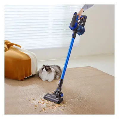 Cordless Handheld Vacuum Cleaner