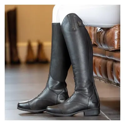 (Black, UK 6-Standard) Shires Moretta Albina Riding Boots