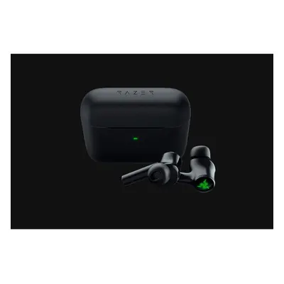 Razer | Hammerhead HyperSpeed for Xbox | Wireless | In-ear | Microphone | Noise canceling | Wire