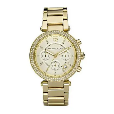 MICHAEL KORS WATCHES + BOX