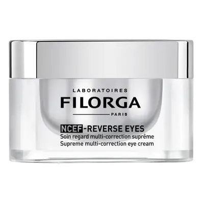 Filorga Ncef-Reverse Eyes Multi Correction 15ml