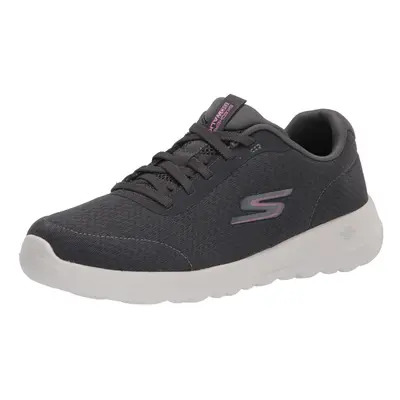 Skechers womens GO WALK JOY - ECSTATIC Charcoal US