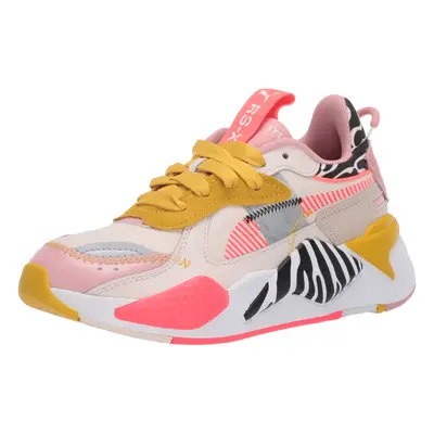 PUMA RS-X Unexpected Mixes