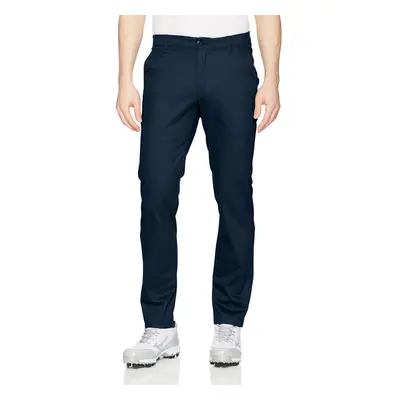 Under Armour Men's UA Showdown Chino Tapered Pants 40/36 Navy