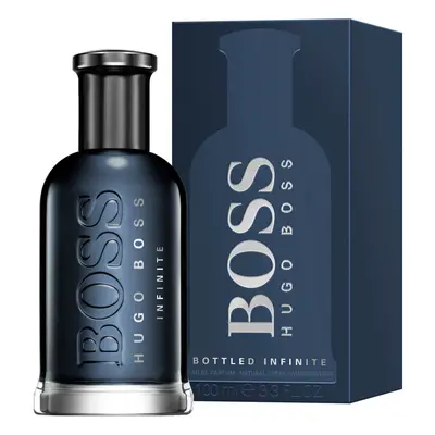 Boss Bottled Infinite Eau De Parfum Spray - 100ml/3.3oz