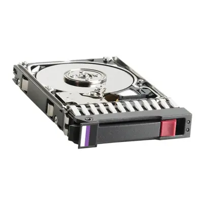 HP 431958-B21 GB 2.5" Internal Hard Drive