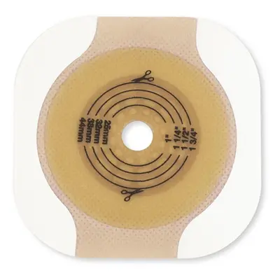 New Image CeraPlus Trim to Fit Ostomy Barrier Adhesive Tape Borders