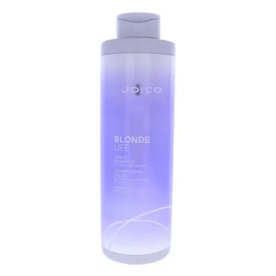 Joico Blonde Life Violet Shampoo - 33.8 oz Shampoo