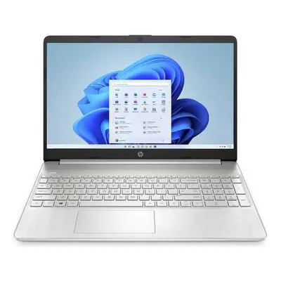 HP 15s-fq2037na i5-1135G7 8Gb 256Gb SSD 15.6" FHD W10 3Z3Z7EA