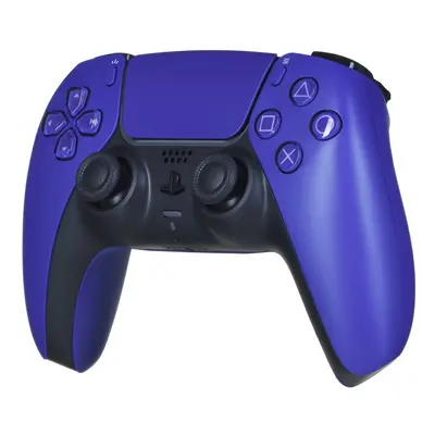 Wireless controller Sony PlayStation DualSense gamepad Galactic Purple V2