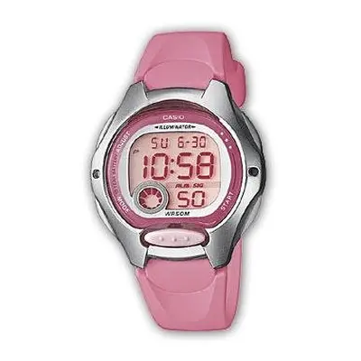 Casio Watch COLLECTION LW-200-4B