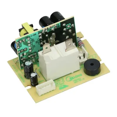 Genuine LOGIK LBMFMX15 Oven Power Board / PCB