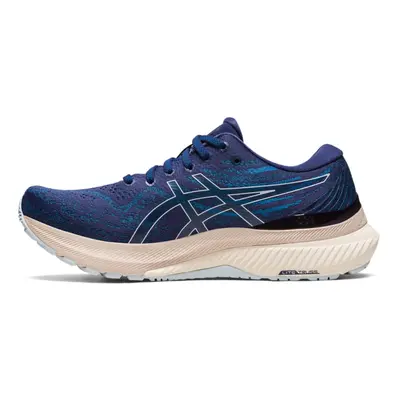 ASICS Women's Gel-Kayano Running Shoes 8.5 Indigo Blue/Sky