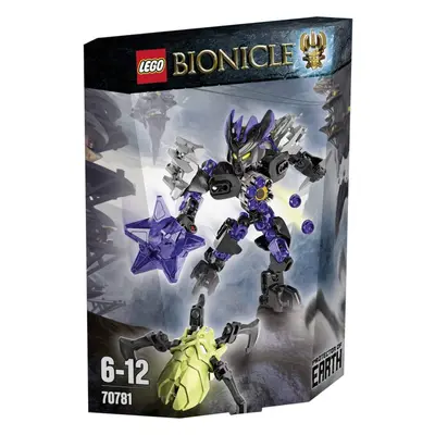 LEGO Bionicle Protector of Earth