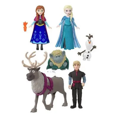 Disney Frozen Frozen Classic Storybook Set