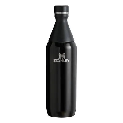 Stanley All Day Slim Bottle OZ Twist off Lid with Leakproof Seal Slim Design for Travel Gym Insu