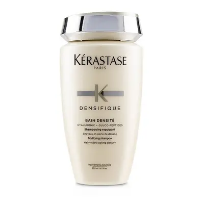 Kerastase Densifique Bain Densite Bodifying Shampoo (Hair Visibly Lacking Density) 250ml/8.5oz