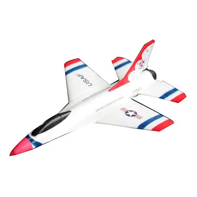 2.4G 2CH F16 Thunderbirds EPP RC Airplane RTF Mode