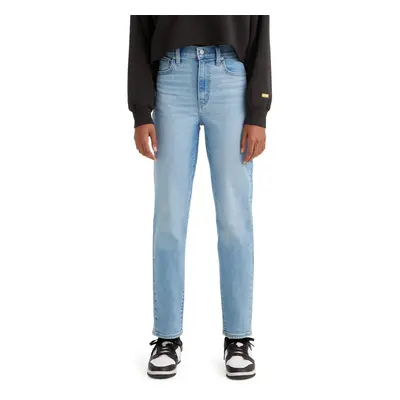 Levis Womens High Waisted Mom Jeans (New) Now You Know