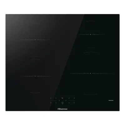 Hisense HI6401BSC Induction Hob