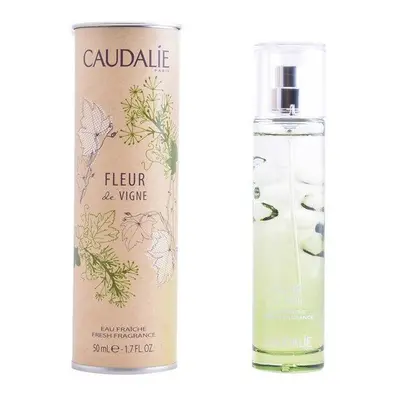 Women's Perfume Eaux Fraiches Caudalie EDC (50 ml)