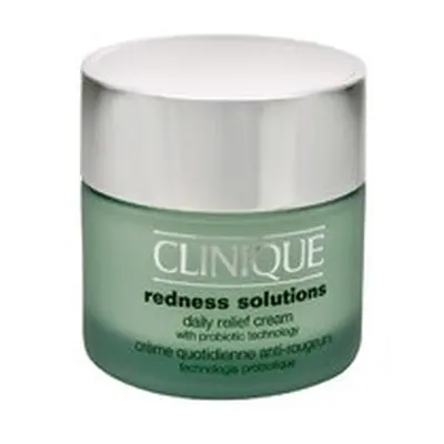 Clinique - Redness Solutions Daily Relief Cream - Day Cream on reddened skin 50ml