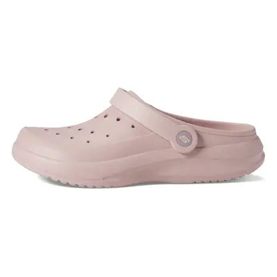 Skechers Foamies - Summer Chill Clog Mauve B (M)