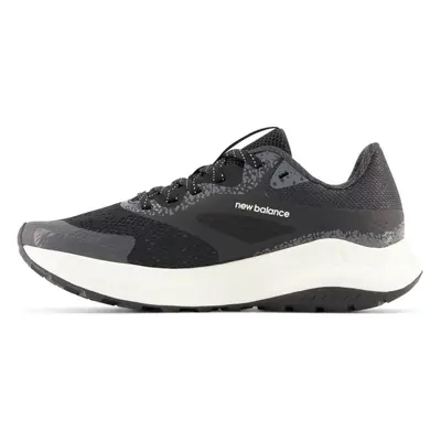 New BalancewomensDynasoft Nitrel V5Black/Sea Salt8 X-Wide