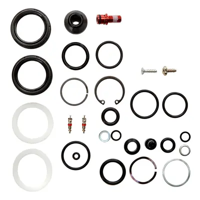 RockShox Fork Service Kit Full: Bluto A1