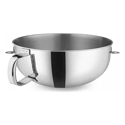 KitchenAid 6-qt. Mixing Bowl with Ergonomic Handle.